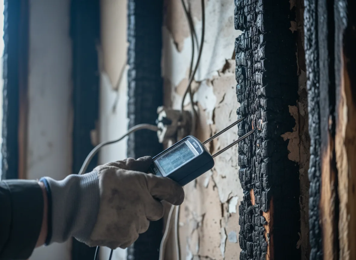 Fire Damage Restoration Conway, PA FAQs